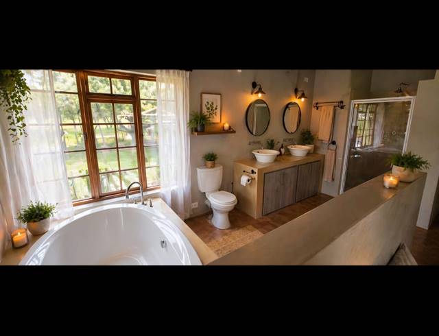 4HA SMALLHOLDING FOR SALE IN TWEEFONTEIN AH
